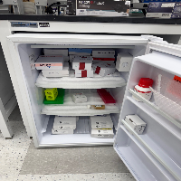 Fisher Scientific Undercounter Freezer image 0